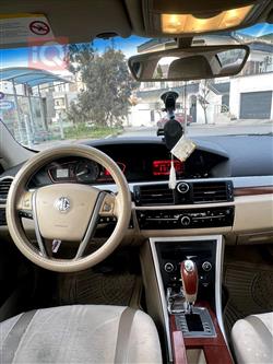 MG 550